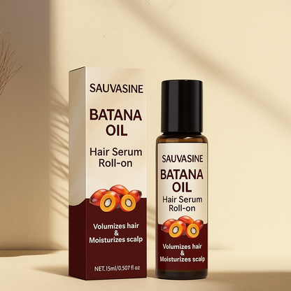Sérum Huile de Batana